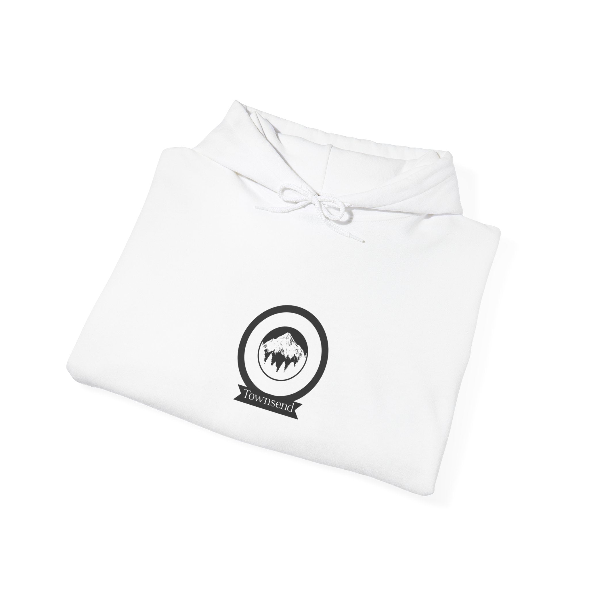 Townsend hoodie