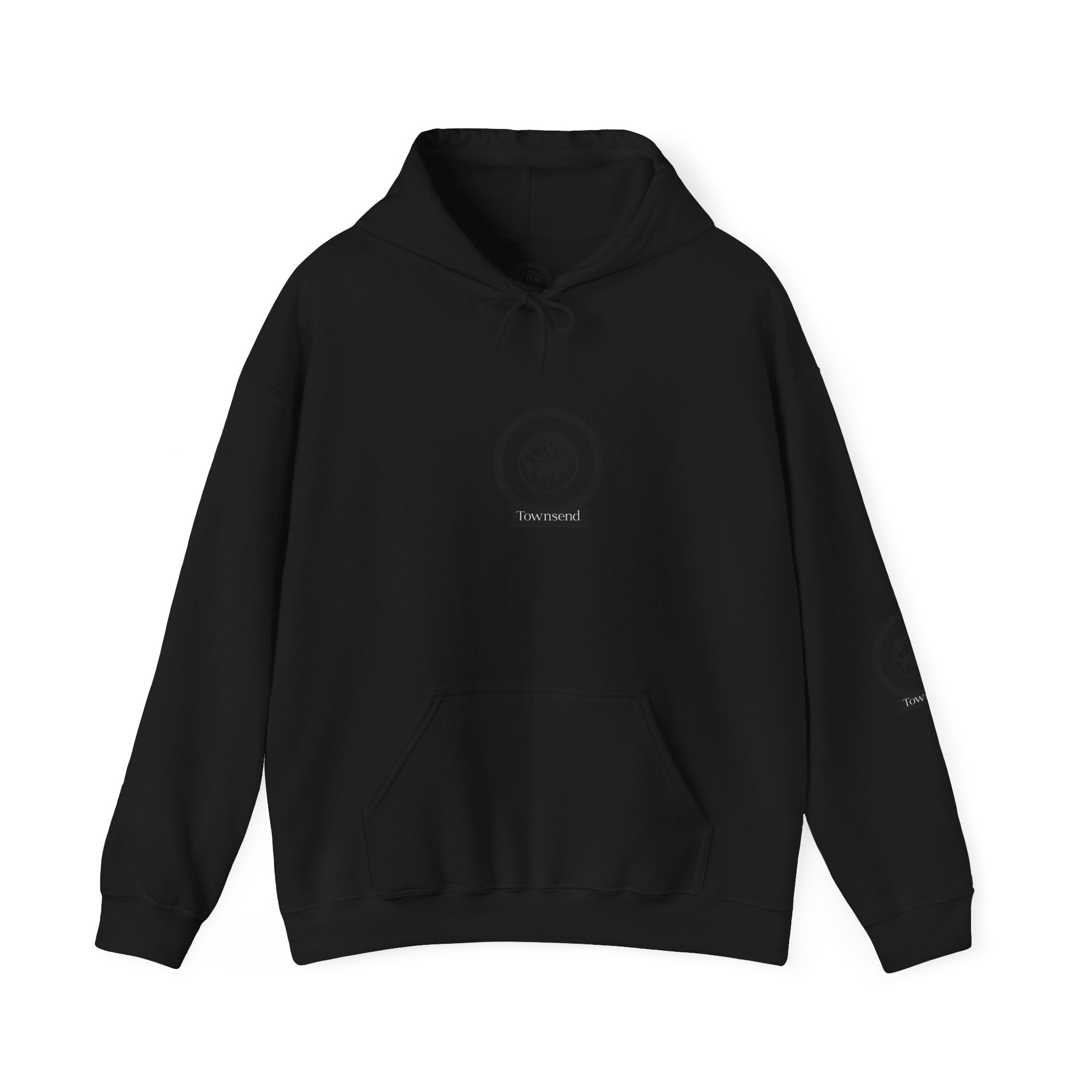 Townsend hoodie