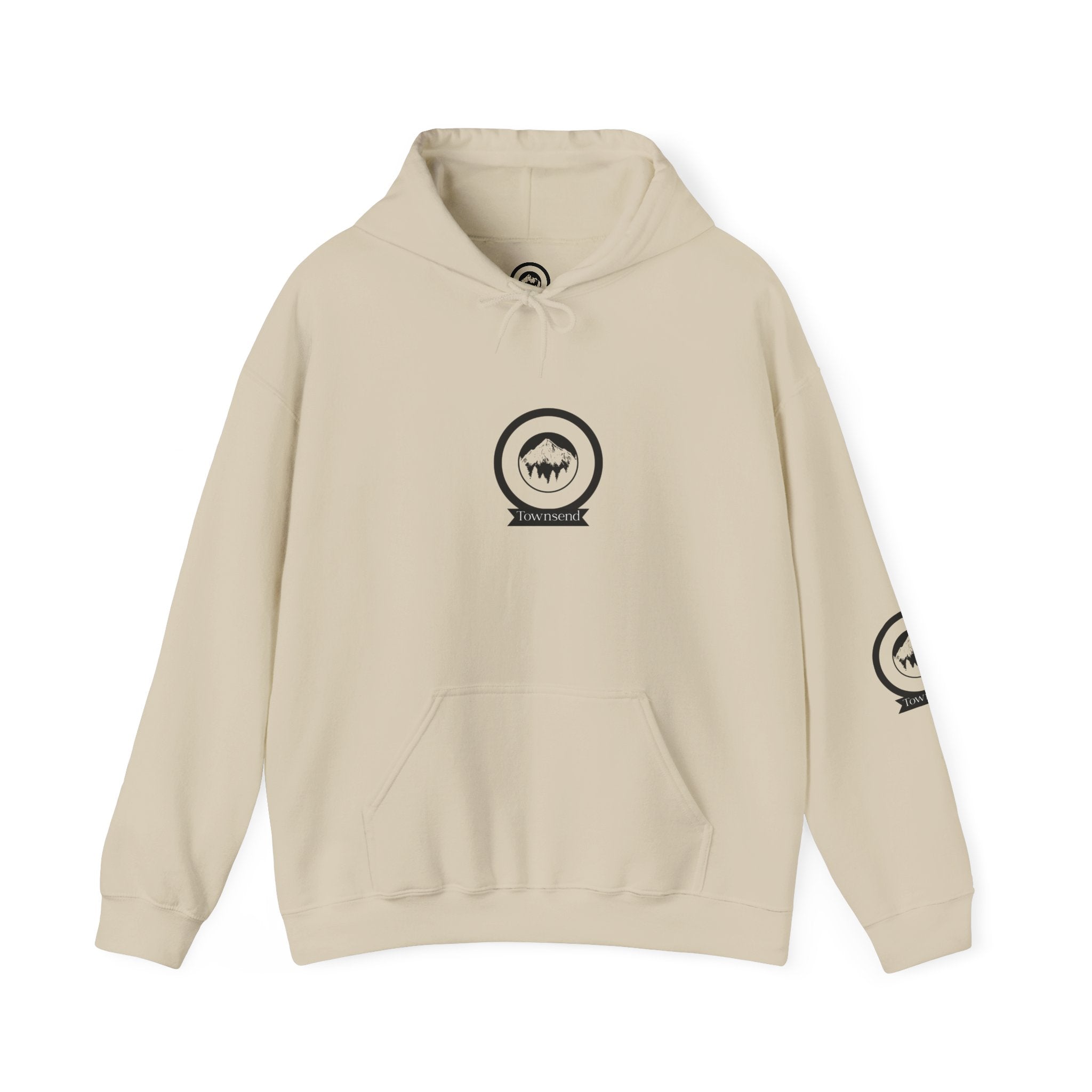 Townsend hoodie