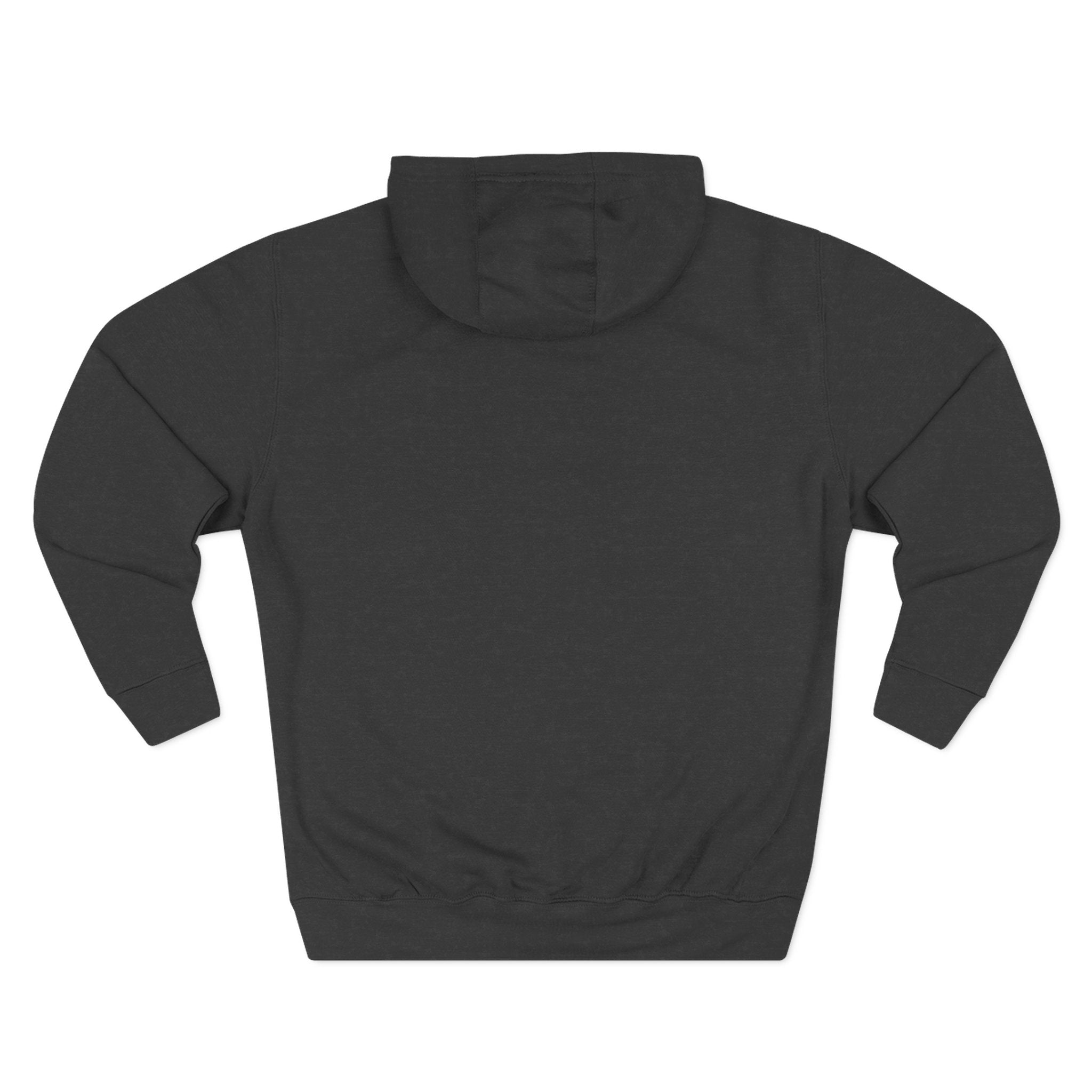 Townsend fleece hoodie