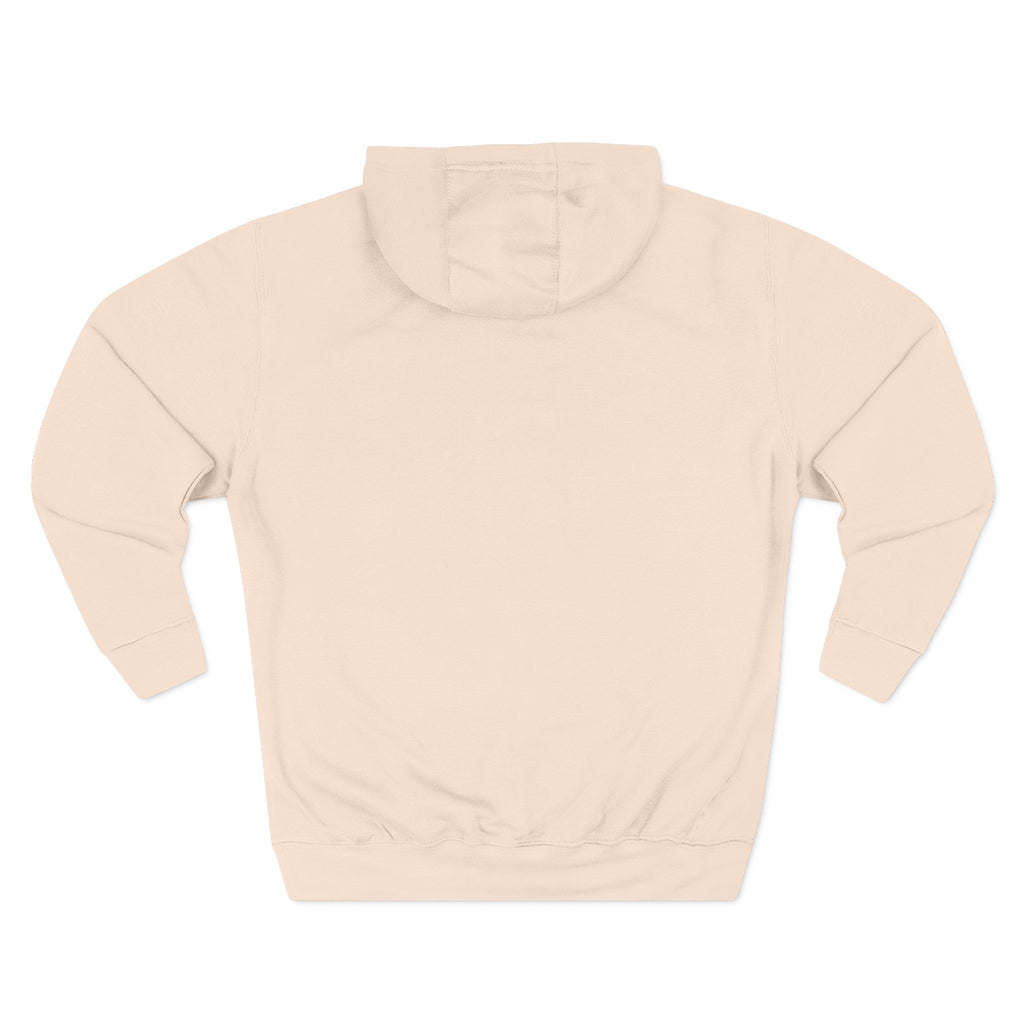 Townsend fleece hoodie