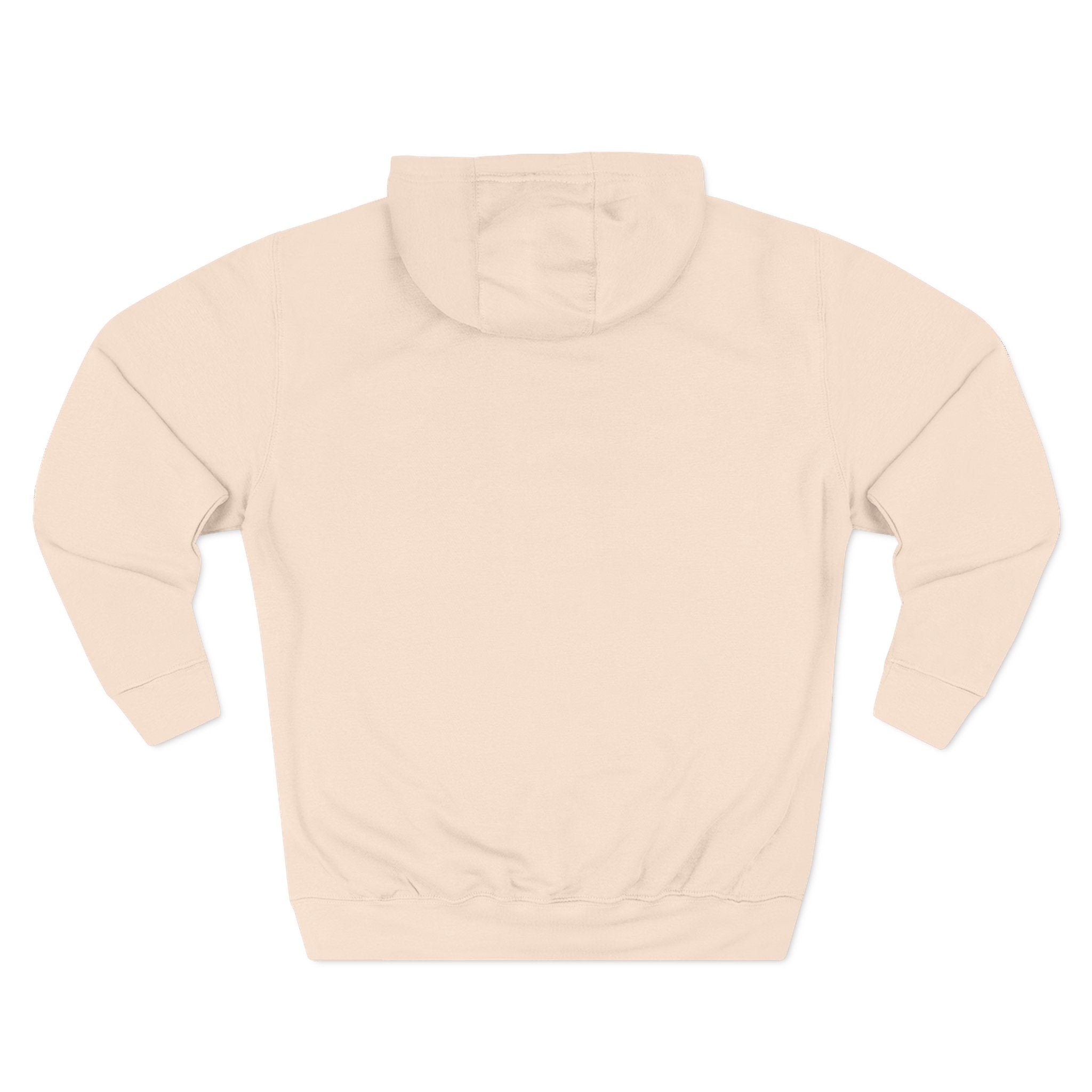 Townsend fleece hoodie