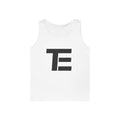 Townsend TE Logo Cropped Tank