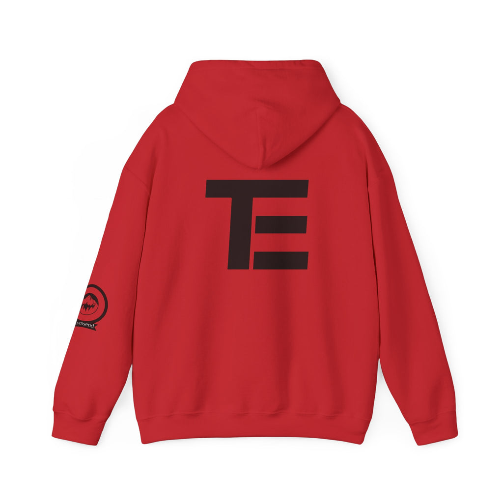 Townsend hoodie
