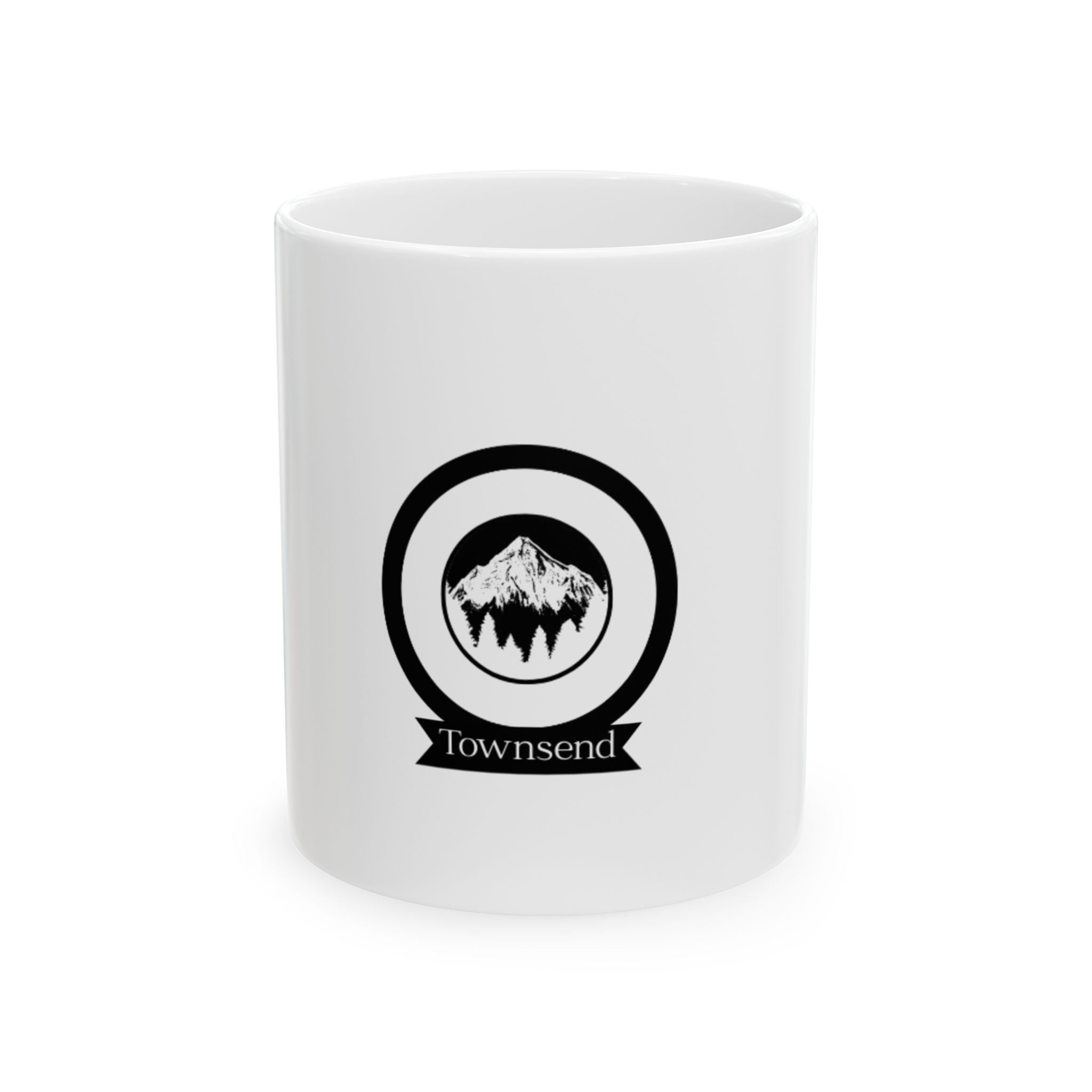 townsend classic mug