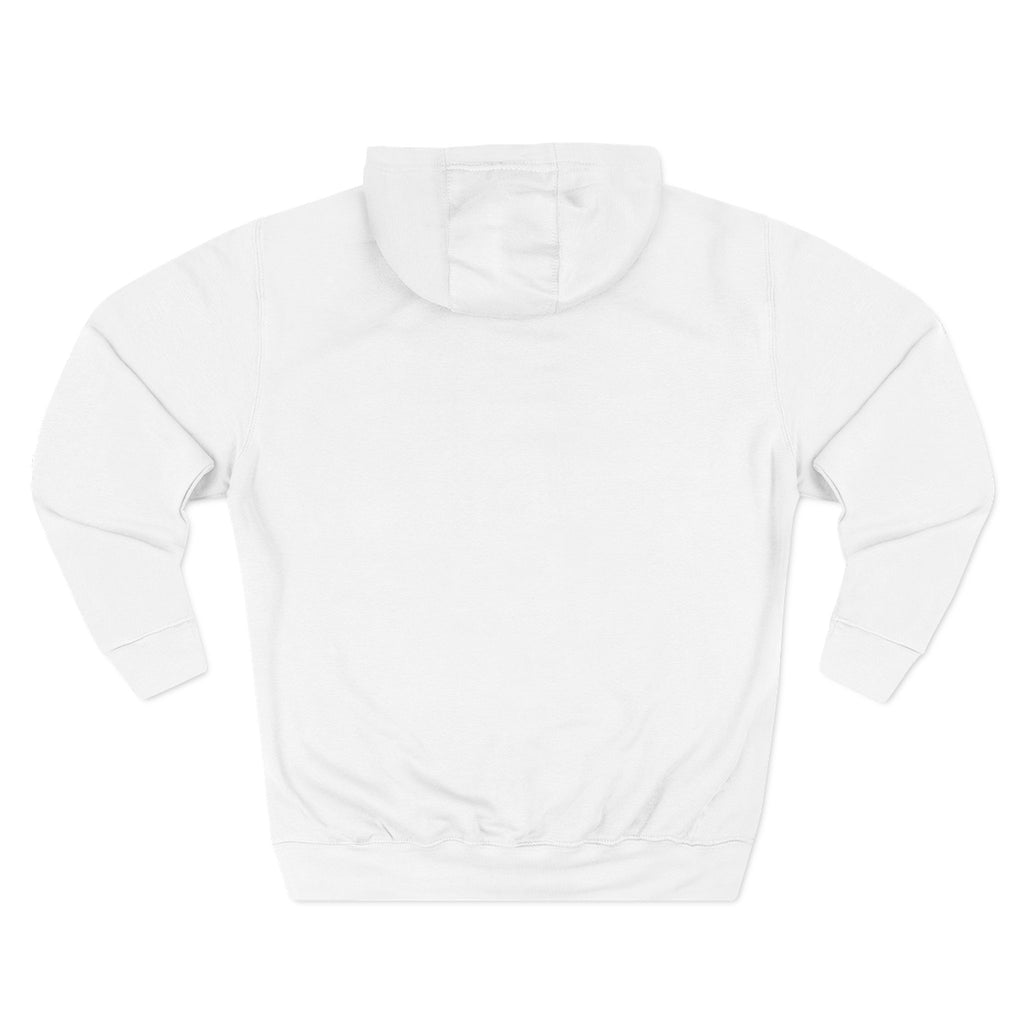 Townsend fleece hoodie
