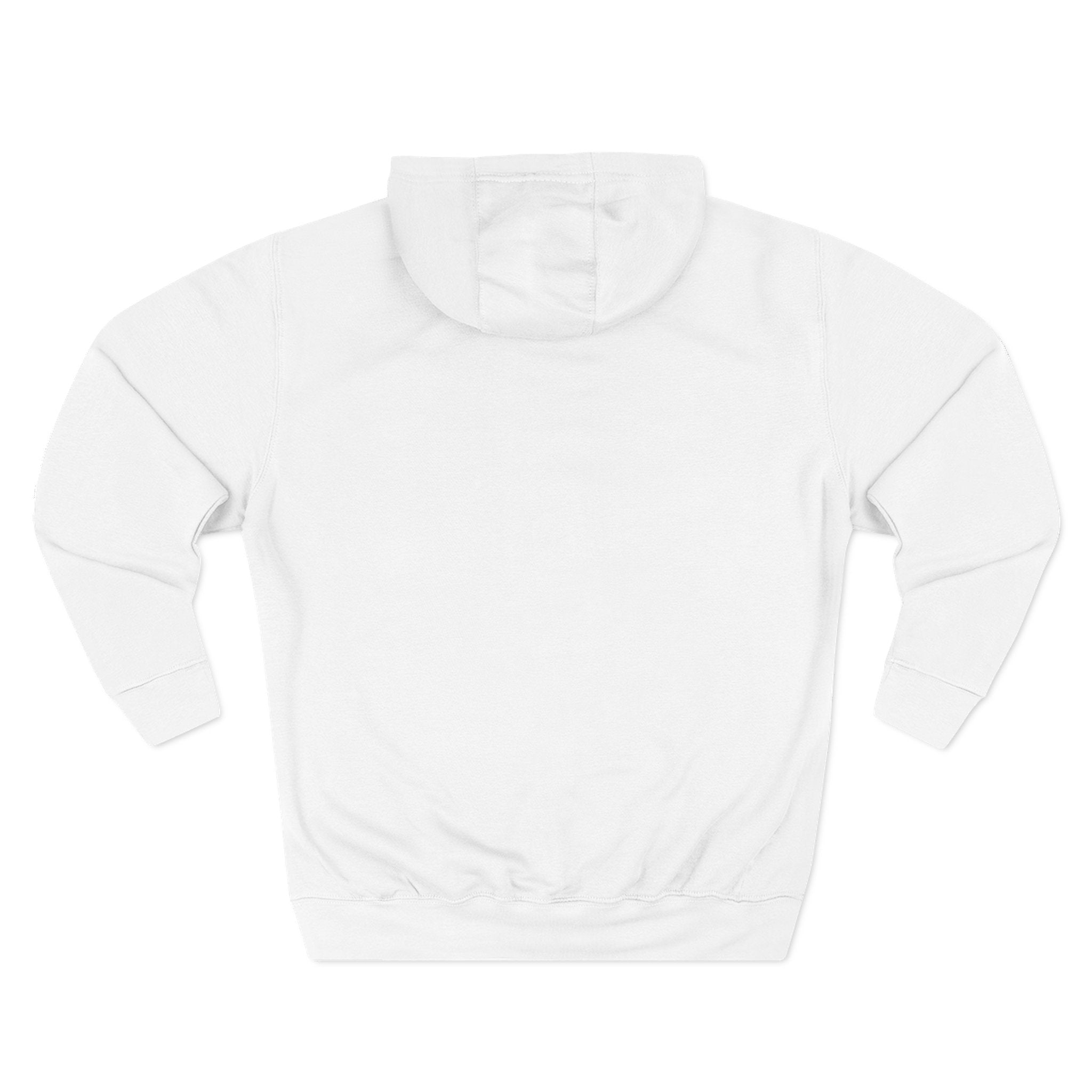 Townsend fleece hoodie
