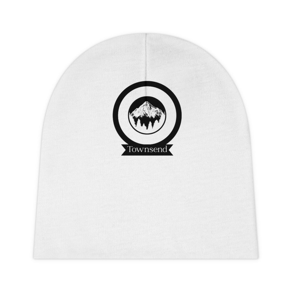 Mountain Adventure Baby Beanie